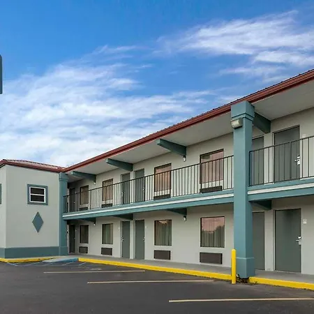 Clarion Pointe Kimball